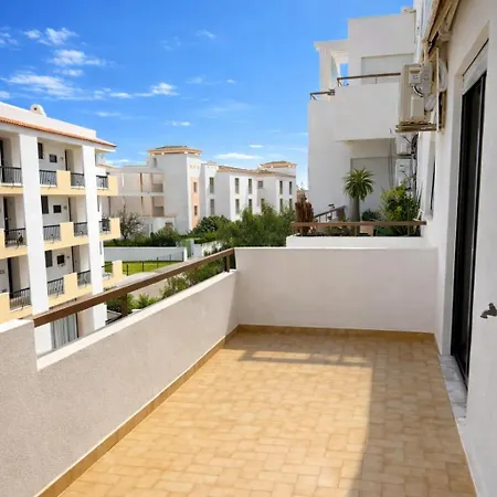 Majesti Algarve Apartment