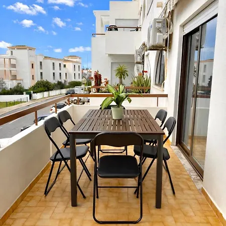 Majesti Algarve شقة *