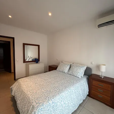 Majesti Algarve شقة البوفيرا