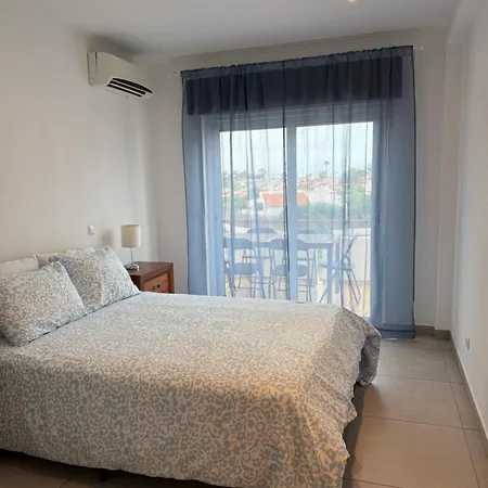 شقة Majesti Algarve *