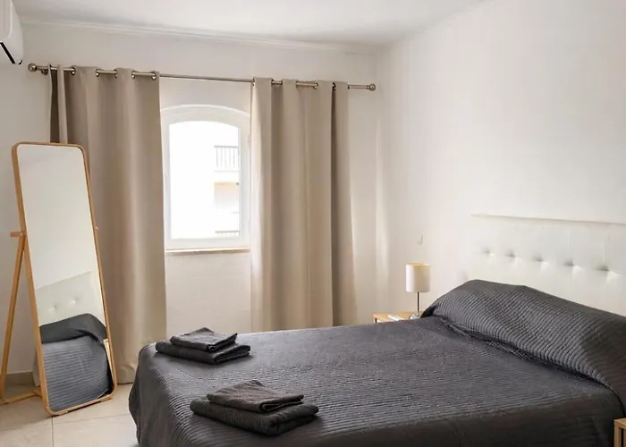 Majesti Algarve Albufeira