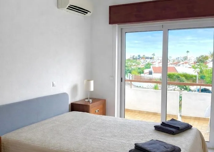 Majesti Algarve Appartement