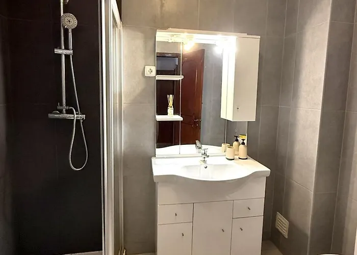 Majesti Algarve Apartman