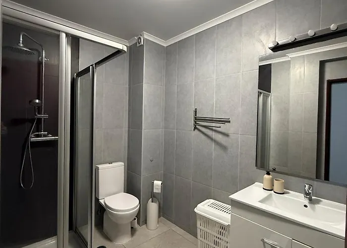 Majesti Algarve Appartement *