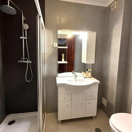 Majesti Algarve Апартаменты