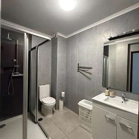 Majesti Algarve Апартаменты *